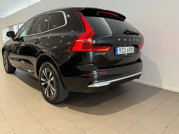 Volvo Xc60 2023 photo 4