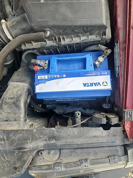 Volvo 850 1995 photo 4