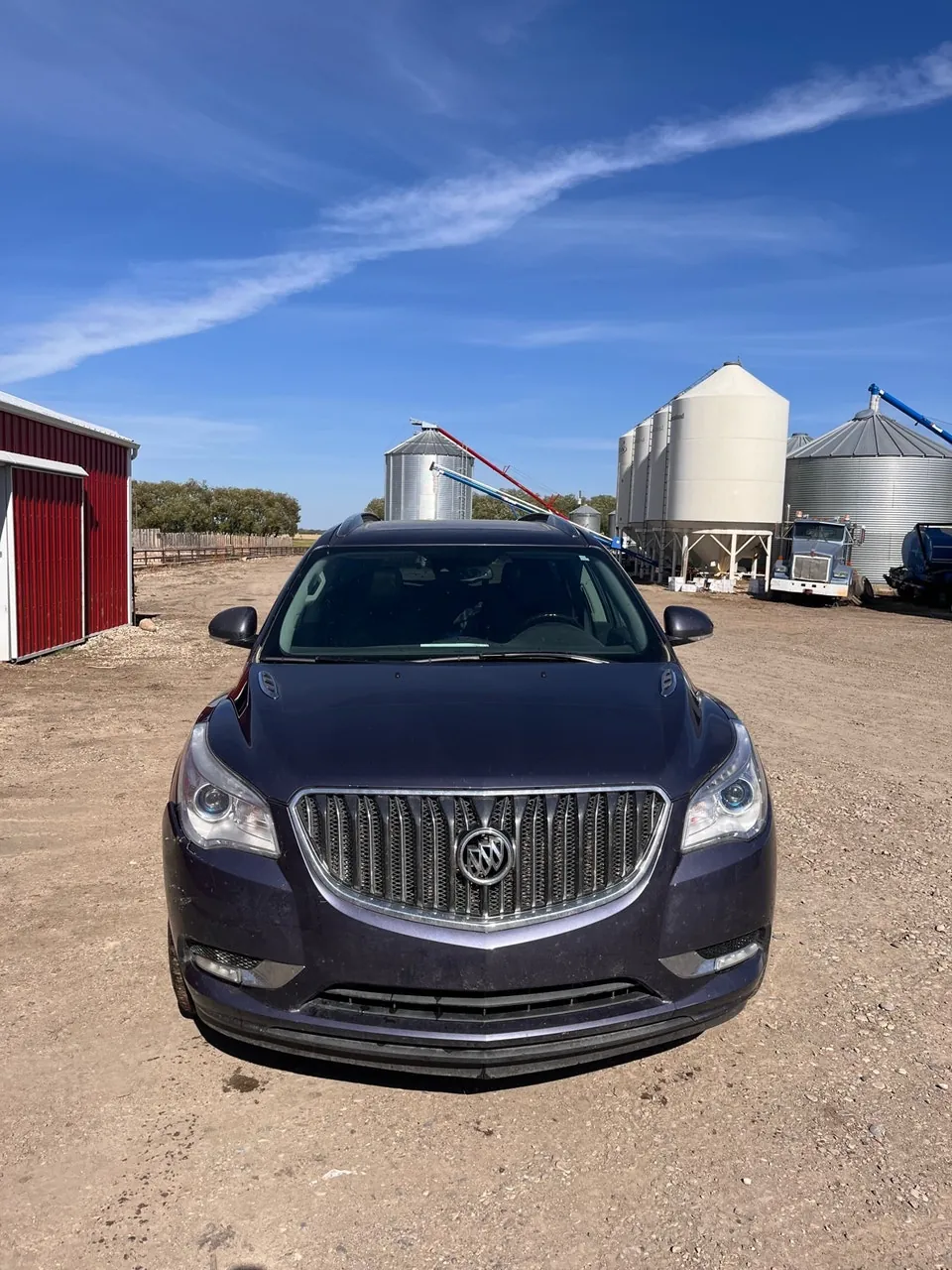 Buick Enclave 2014 photo 3