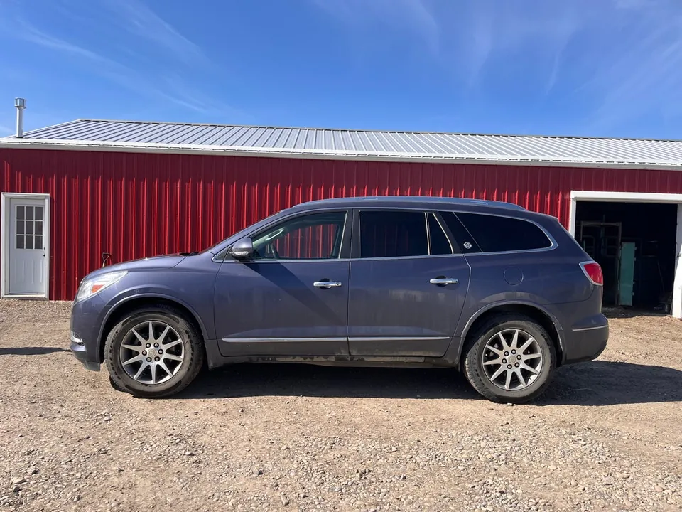 Buick Enclave