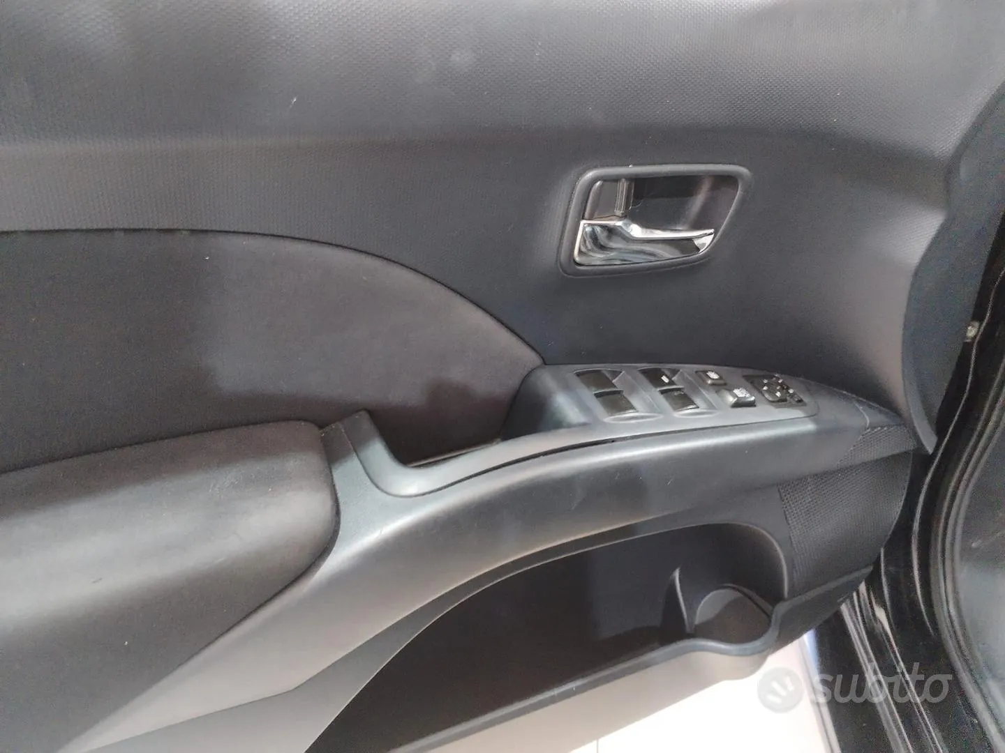 Peugeot 4007 2009 photo 5