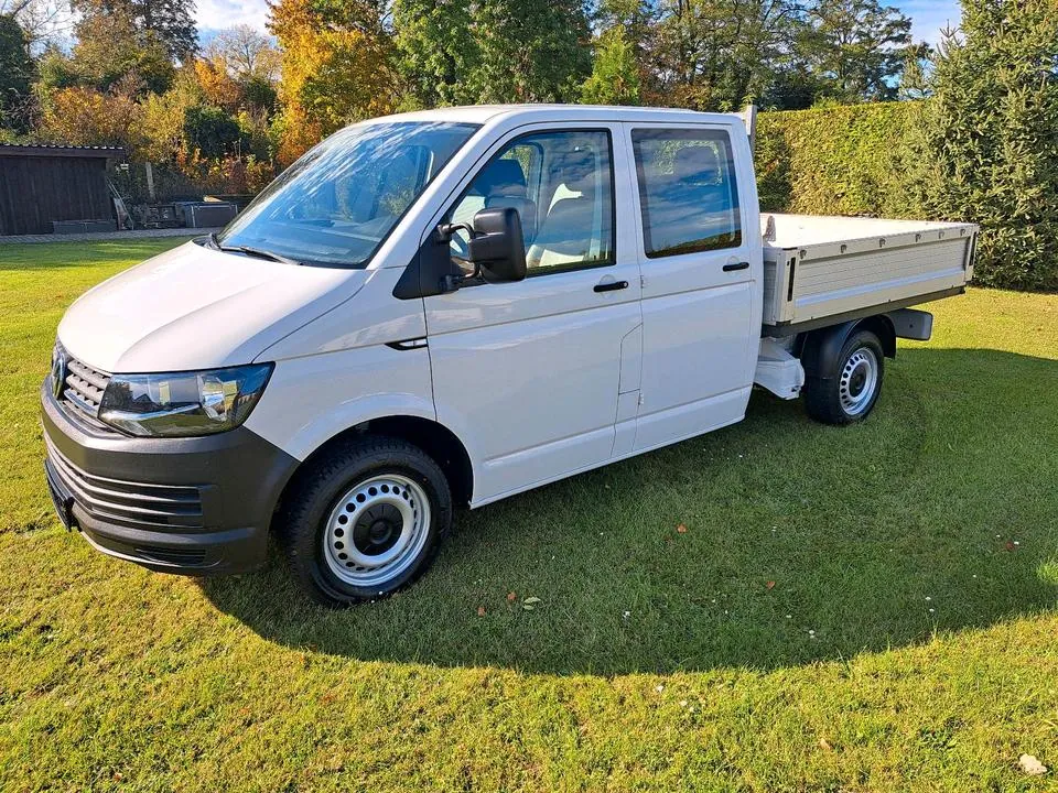 Volkswagen T6