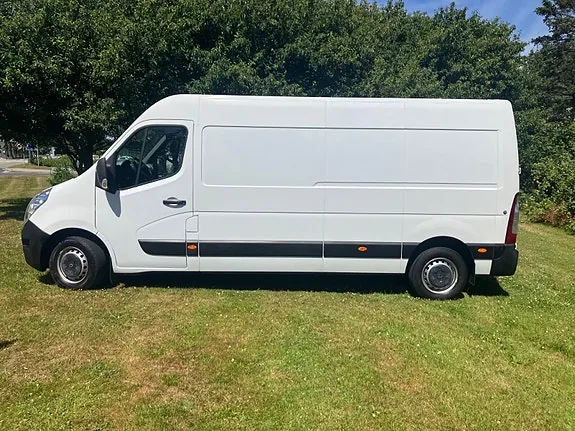 Renault Master Iii T35 2017 photo 5