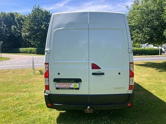 Renault Master Iii T35 2017 photo 4
