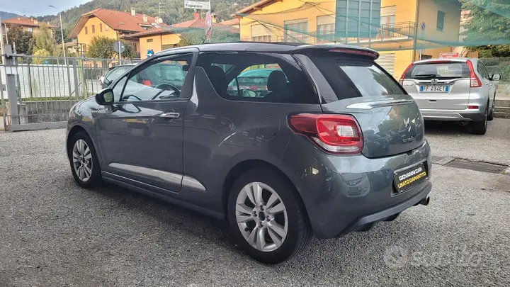Citroen Ds3 2013 photo 4