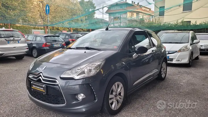 Citroen Ds3 2013 photo 2