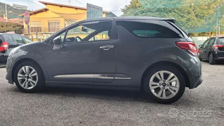 Citroen Ds3 2013 photo 3