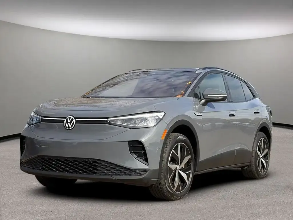 Volkswagen Id.4