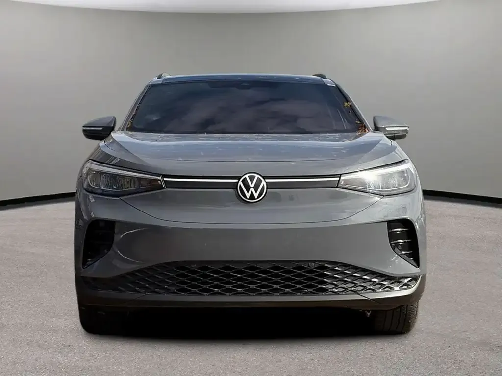 Volkswagen Id.4 2023 photo 2
