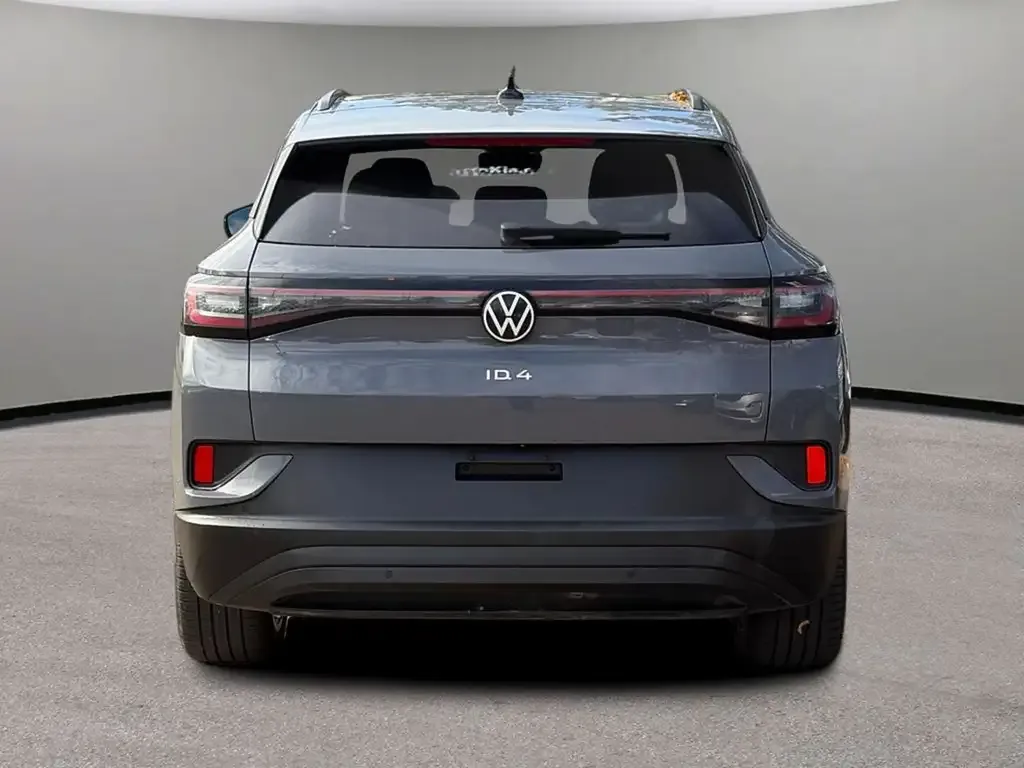 Volkswagen Id.4 2023 photo 5
