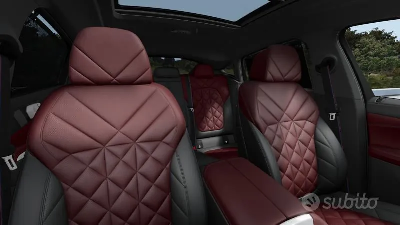 BMW X6 2026 photo 5