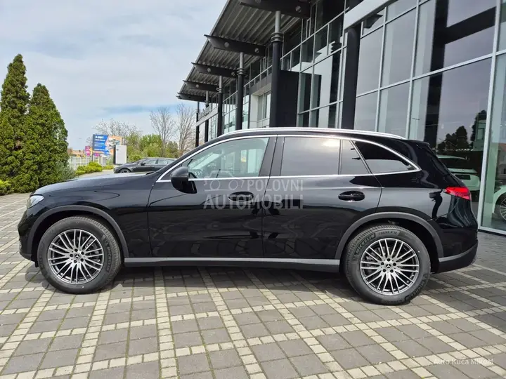 Mercedes-Benz Glc 220 2025 photo 2
