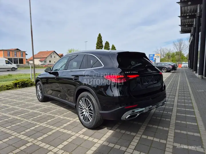 Mercedes-Benz Glc 220 2025 photo 4