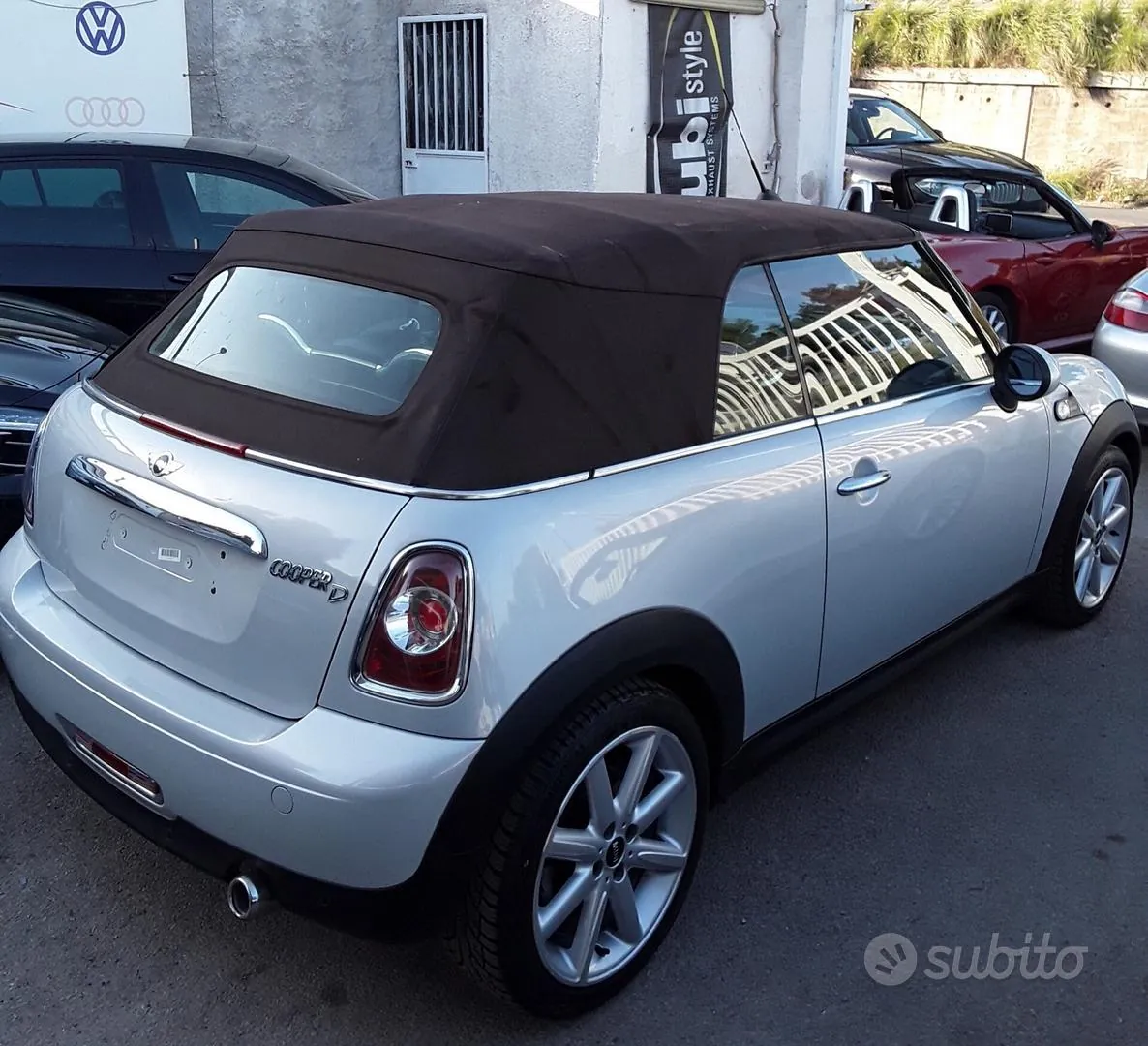 Mini Mini Cooper 2013 photo 2