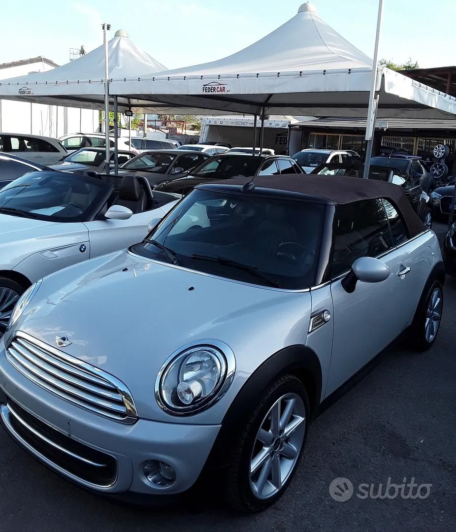 Mini Mini Cooper