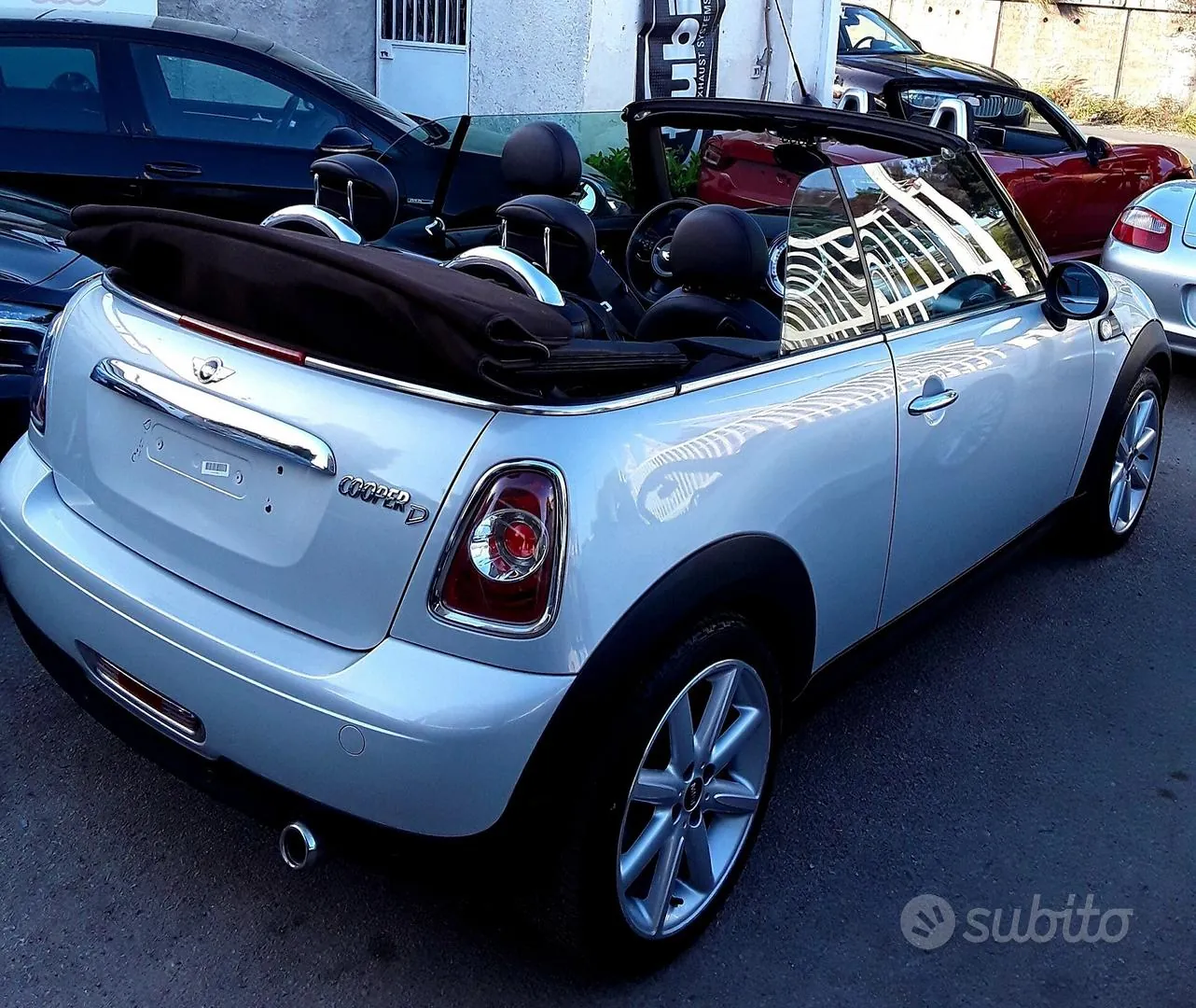 Mini Mini Cooper 2013 photo 5