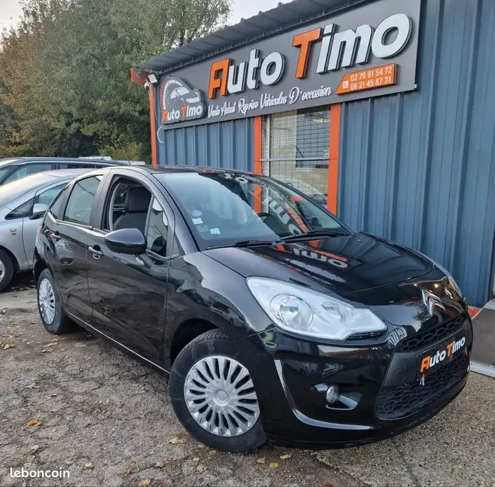 Citroen C3