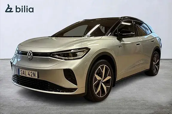 Volkswagen Id.4 Gtx