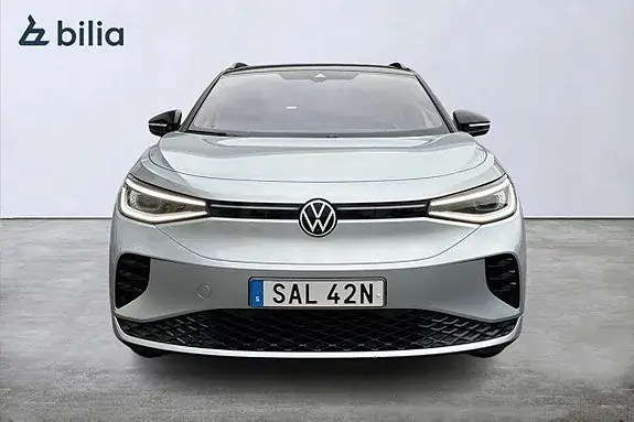 Volkswagen Id.4 Gtx 2025 photo 5