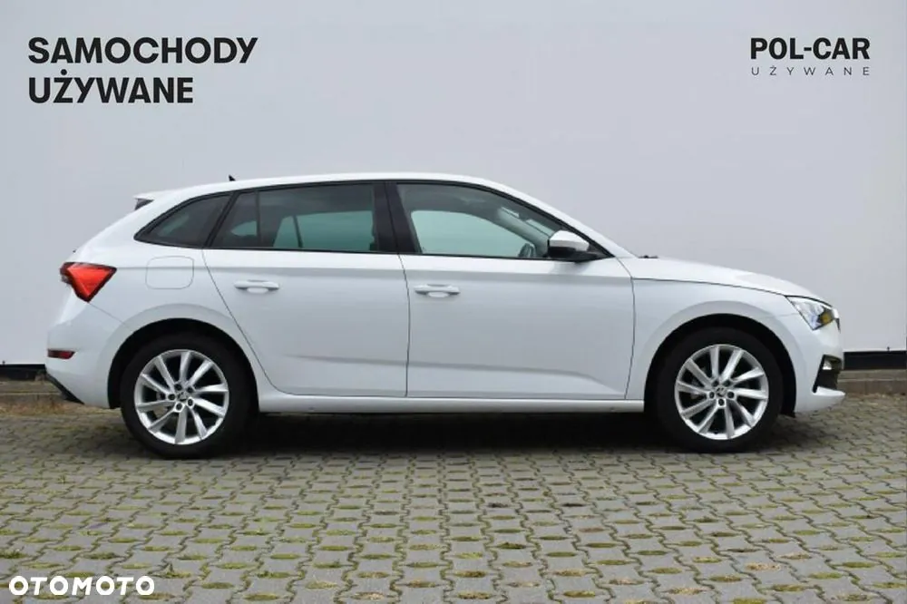 Skoda Scala 2019 photo 4
