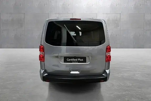 Toyota Proace 2023 photo 4