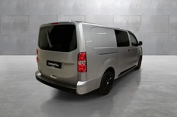 Toyota Proace 2023 photo 5