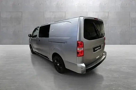 Toyota Proace 2023 photo 3