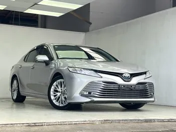 Toyota Camry 2018 photo 4