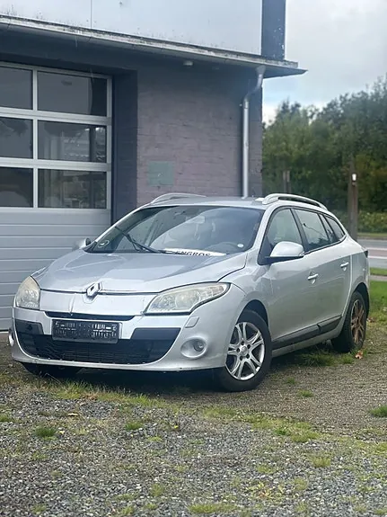 Renault Megane Iii
