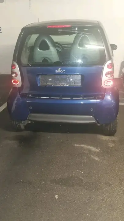 Smart Pulse