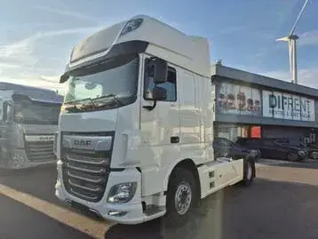 DAF Xf