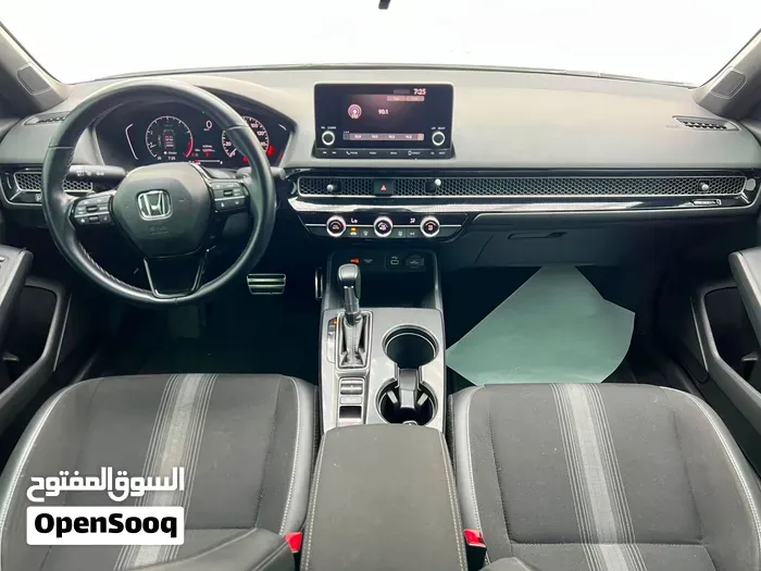 Honda Accord 2023 photo 3