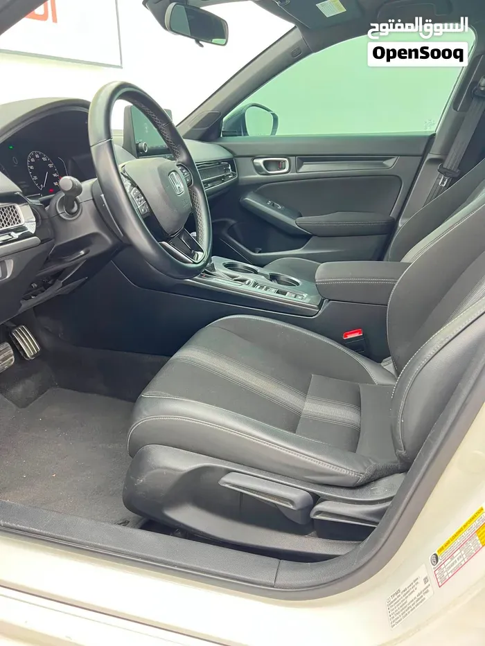 Honda Accord 2023 photo 4