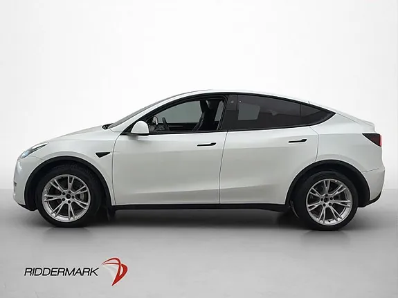 Tesla Model Y 2023 photo 5