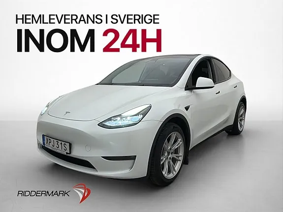 Tesla Model Y 2023 photo 4