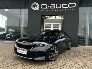 BMW 550E