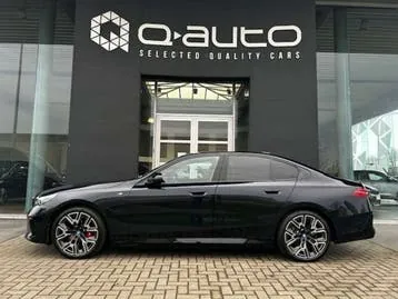 BMW 550E 2024 photo 3