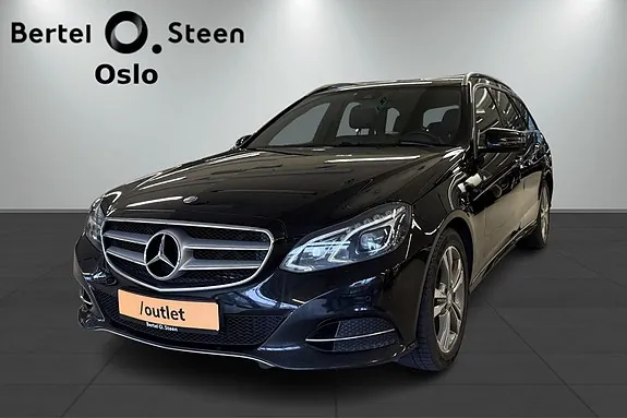 Mercedes-Benz E250