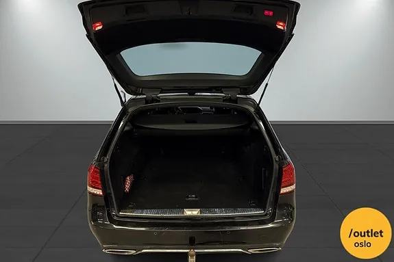 Mercedes-Benz E250 2015 photo 5