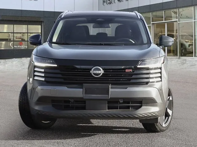 Nissan Kicks 2026 photo 2