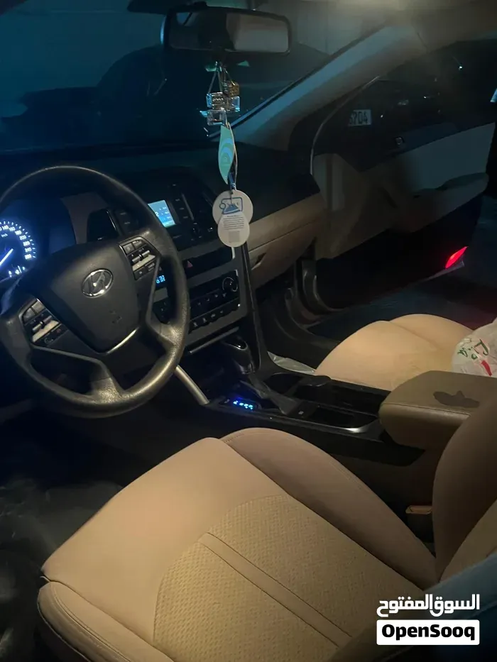 Hyundai Sonata 2016 photo 4