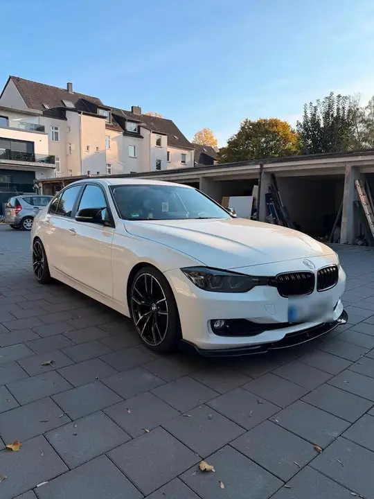 BMW 316I