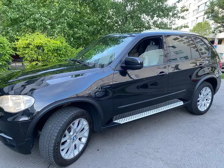 BMW X5 2013 photo 3