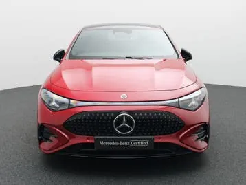 Mercedes-Benz Cla 2026 photo 3