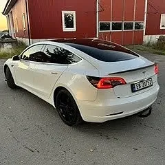 Tesla Model 3 2020 photo 4
