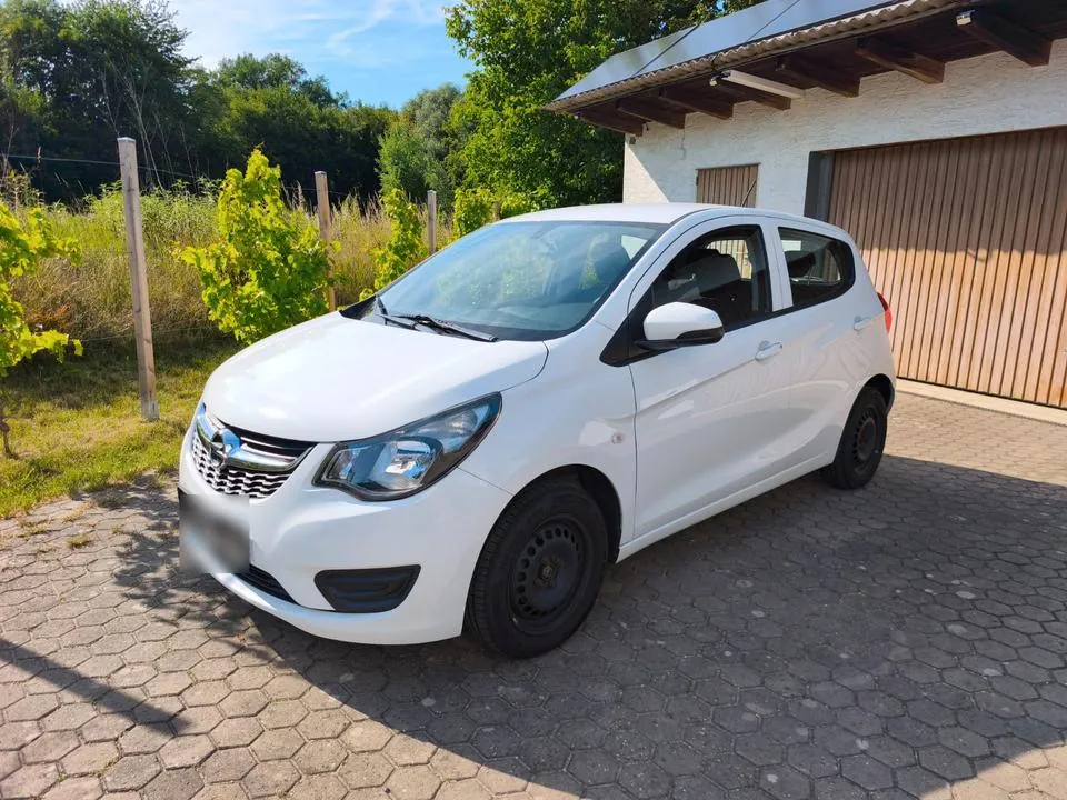 Opel Karl