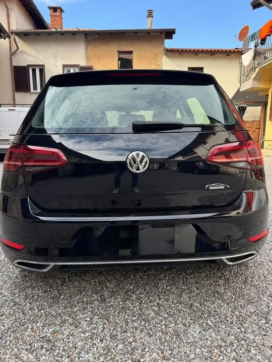 Volkswagen Golf 2018 photo 5