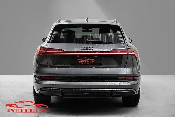 Audi E-Tron 2023 photo 5