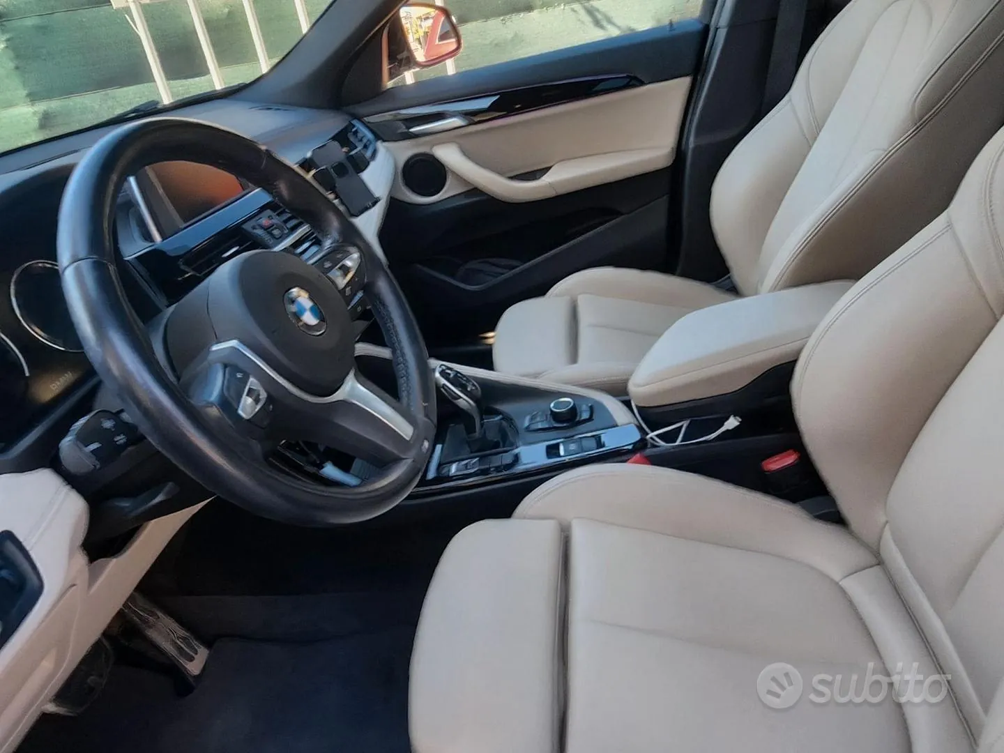 BMW X2 2021 photo 4