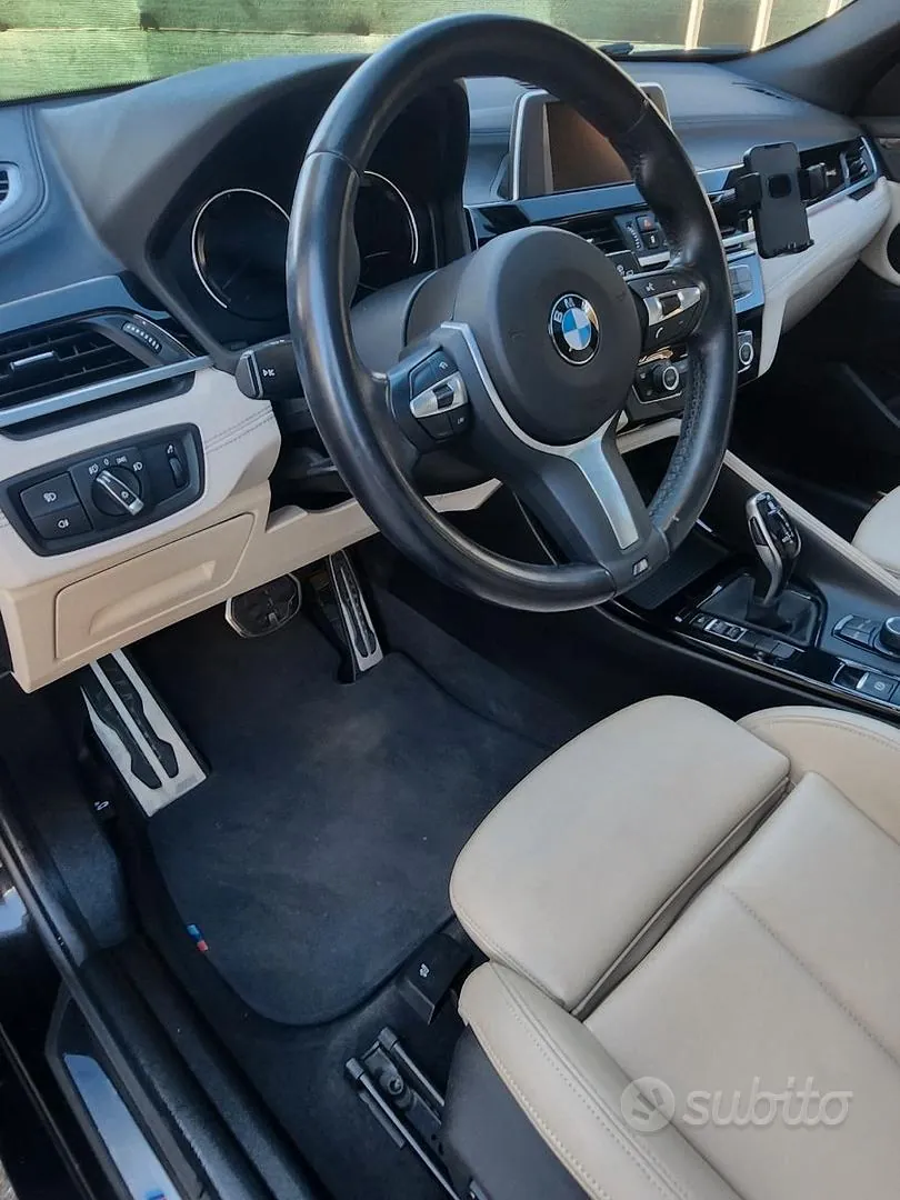 BMW X2 2021 photo 5